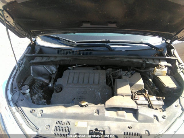 Toyota Highlander Xle 2014 5TDJKRFH6ES009855 Image 11