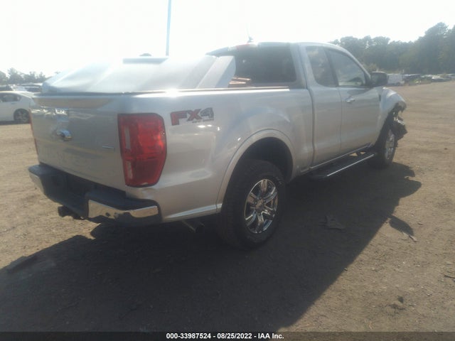 2019 FORD RANGER XLT VIN: 1FTER1FH8KLA68997
