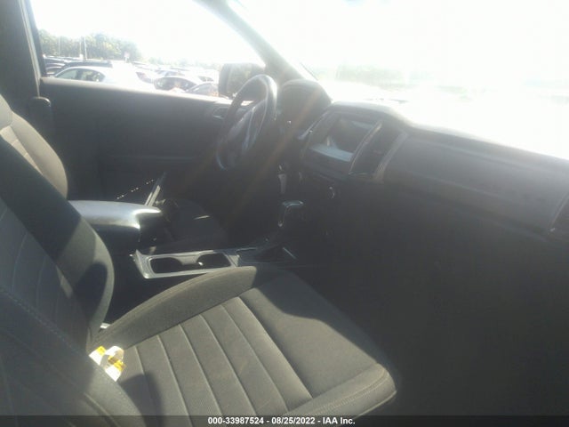 2019 FORD RANGER XLT VIN: 1FTER1FH8KLA68997