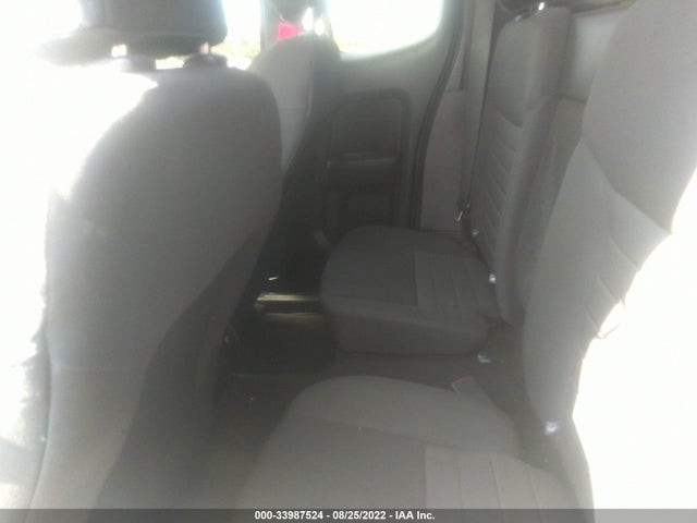 2019 FORD RANGER XLT VIN: 1FTER1FH8KLA68997