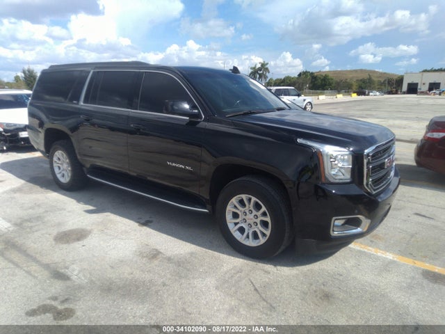 2019 GMC Yukon XL, VIN: 1GKS2GKC6KR334023