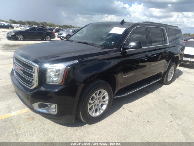 2019 GMC Yukon XL, VIN: 1GKS2GKC6KR334023