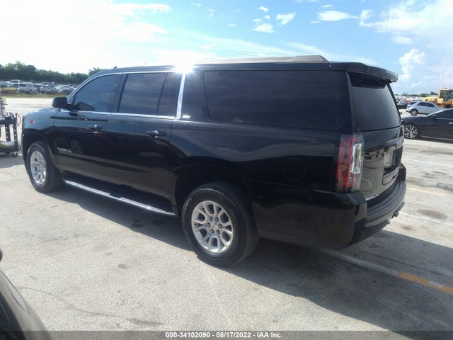 2019 GMC Yukon XL, VIN: 1GKS2GKC6KR334023