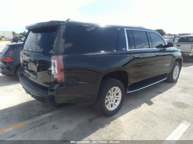 2019 GMC Yukon XL, VIN: 1GKS2GKC6KR334023