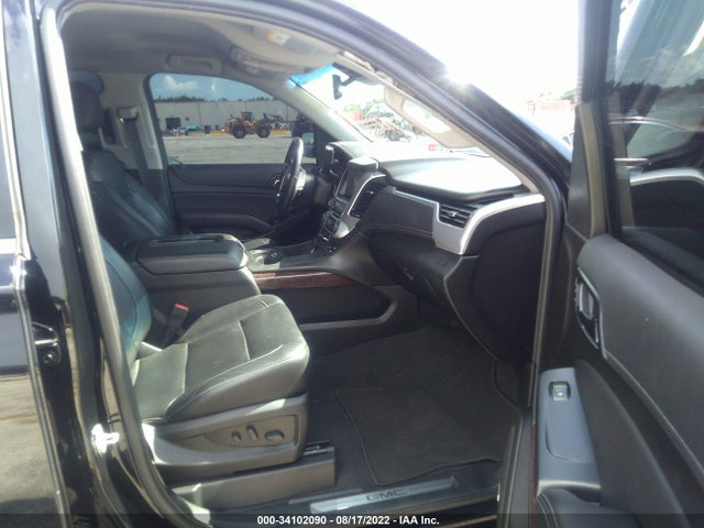 2019 GMC Yukon XL, VIN: 1GKS2GKC6KR334023