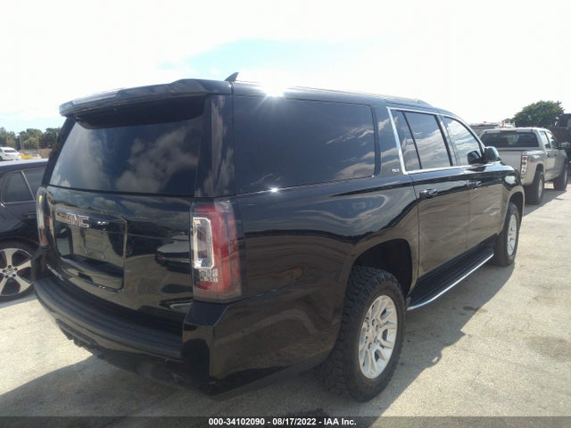 2019 GMC Yukon XL, VIN: 1GKS2GKC6KR334023