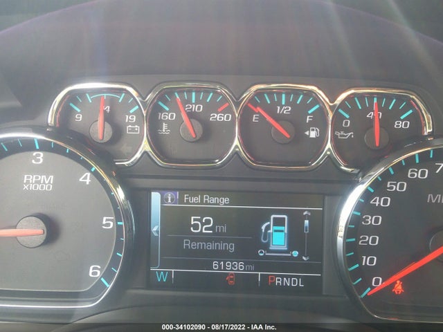 2019 GMC Yukon XL, VIN: 1GKS2GKC6KR334023