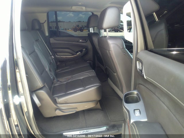2019 GMC Yukon XL, VIN: 1GKS2GKC6KR334023