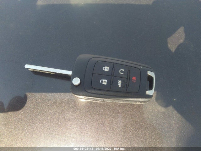 2015 Buick Verano, VIN: 1G4PS5SK2F4134414