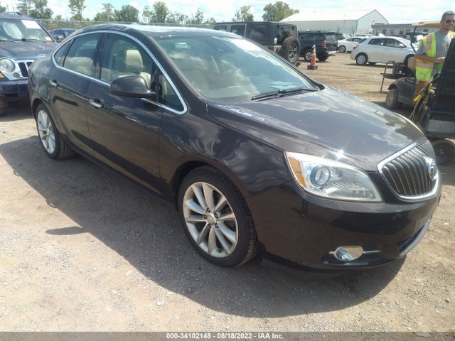 2015 Buick Verano, VIN: 1G4PS5SK2F4134414