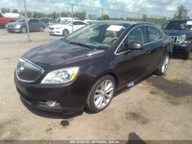 2015 Buick Verano, VIN: 1G4PS5SK2F4134414