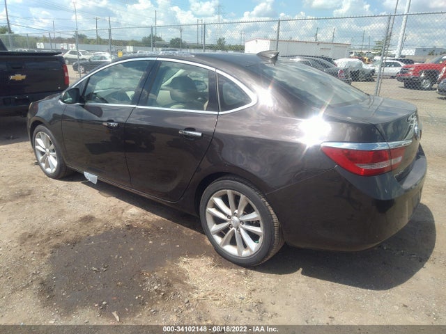2015 Buick Verano, VIN: 1G4PS5SK2F4134414