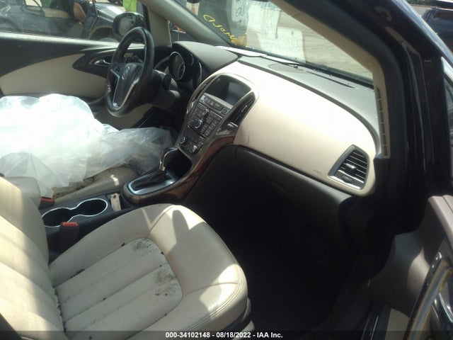 2015 Buick Verano, VIN: 1G4PS5SK2F4134414