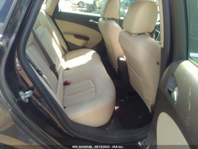 2015 Buick Verano, VIN: 1G4PS5SK2F4134414