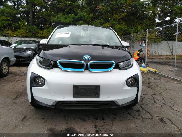 BMW I3 2014 WBY1Z4C5XEV275862 Image 6