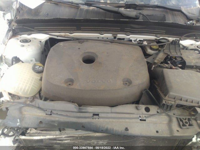 2019 VOLVO XC40 YV4162UK5K2134548 Photo 9