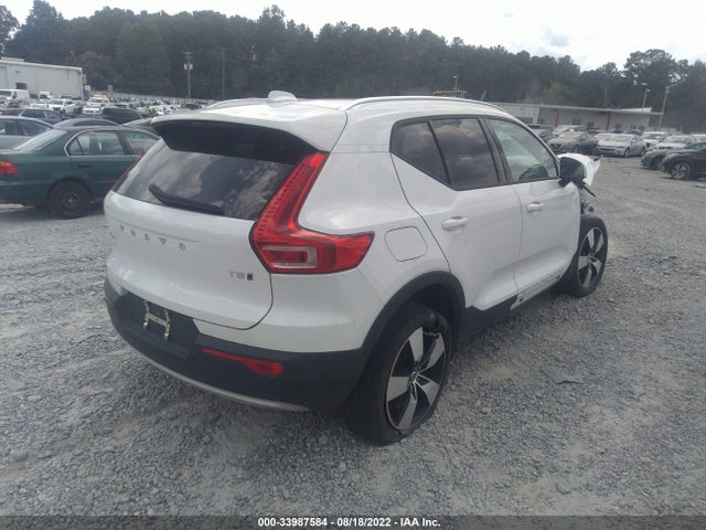 2019 VOLVO XC40 YV4162UK5K2134548 Photo 3