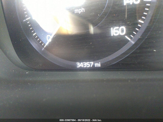 2019 VOLVO XC40 YV4162UK5K2134548 Photo 6