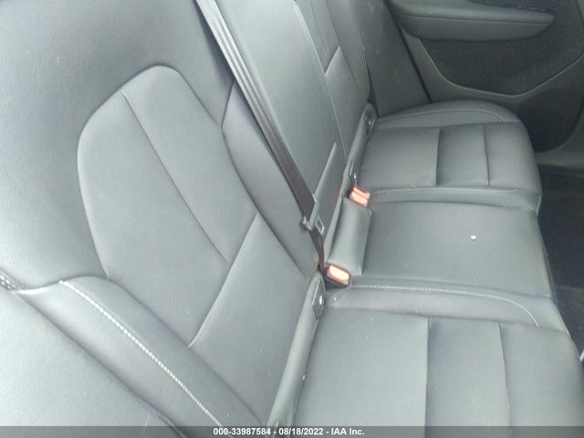 2019 VOLVO XC40 YV4162UK5K2134548 Photo 7