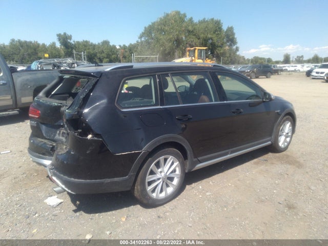 2018 Volkswagen Golf, VIN: 3VWH17AU0JM755056