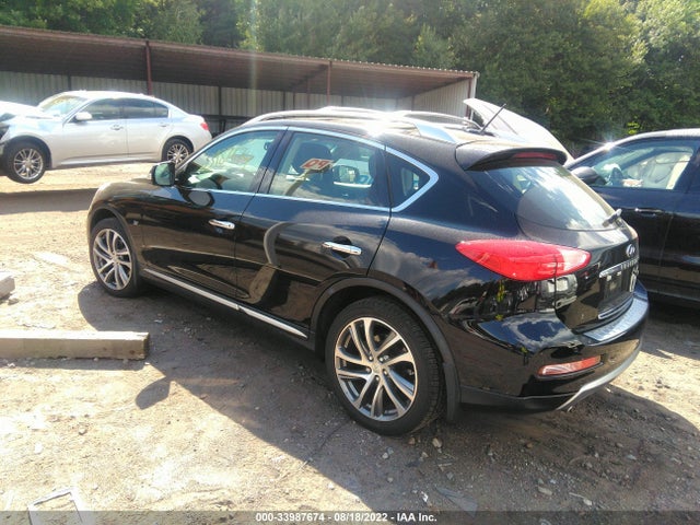 2016 Infiniti QX50, VIN: JN1BJ0RR2GM268528
