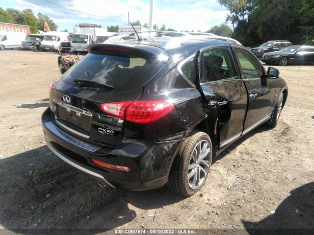 2016 Infiniti QX50, VIN: JN1BJ0RR2GM268528