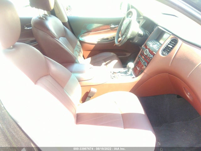 2016 Infiniti QX50, VIN: JN1BJ0RR2GM268528