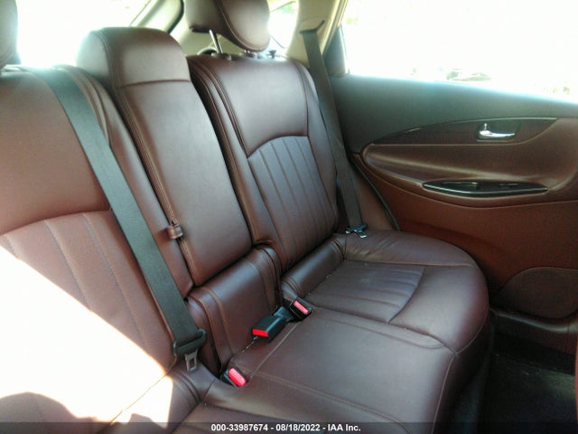 2016 Infiniti QX50, VIN: JN1BJ0RR2GM268528