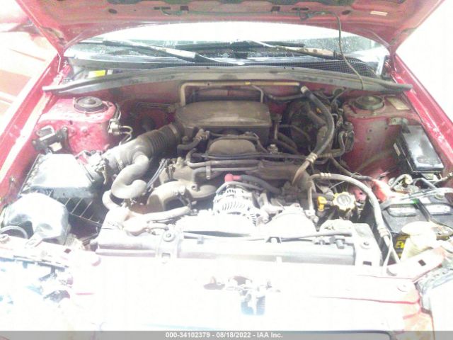 JF1SG65627H706800 Subaru Forester X W/premium Pkg