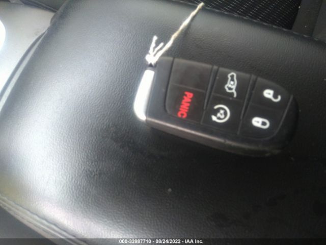 3C4PDCAB8JT295311 Dodge JOURNEY SE