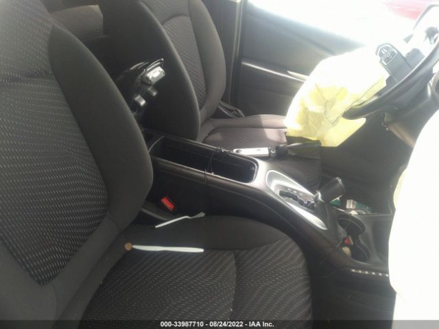 3C4PDCAB8JT295311 Dodge JOURNEY SE