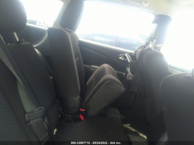 3C4PDCAB8JT295311 Dodge JOURNEY SE