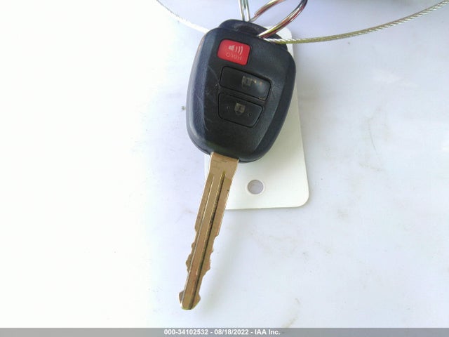 2015 Scion XB, VIN: JTLZE4FE9FJ071353