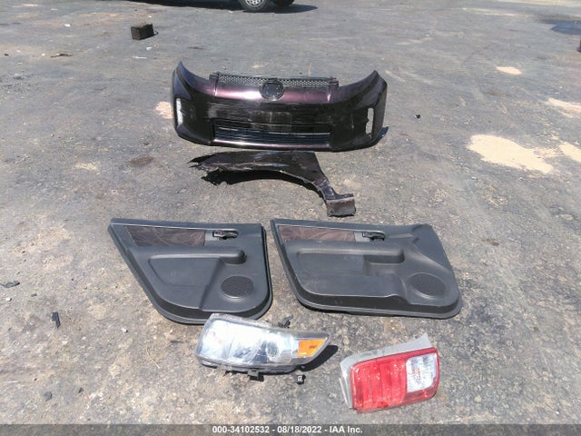 2015 Scion XB, VIN: JTLZE4FE9FJ071353