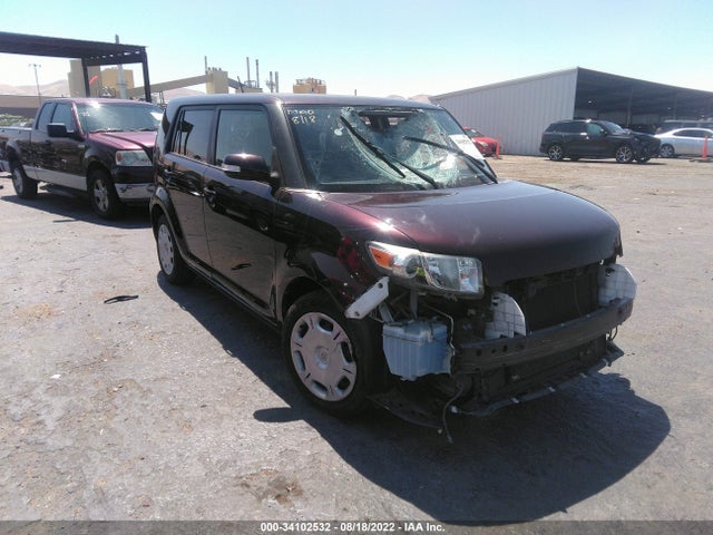 2015 Scion XB, VIN: JTLZE4FE9FJ071353