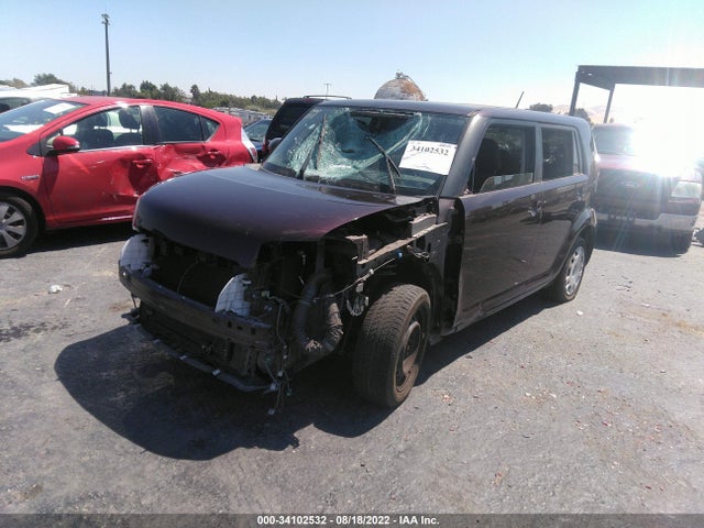 2015 Scion XB, VIN: JTLZE4FE9FJ071353