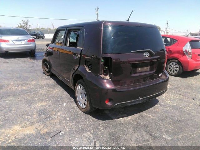 2015 Scion XB, VIN: JTLZE4FE9FJ071353