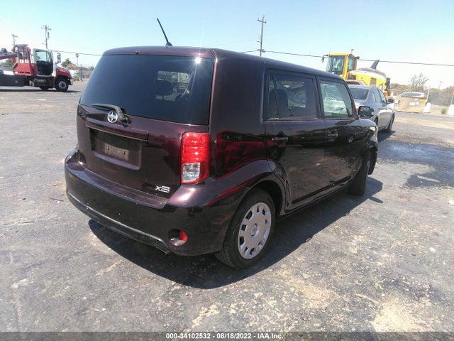 2015 Scion XB, VIN: JTLZE4FE9FJ071353