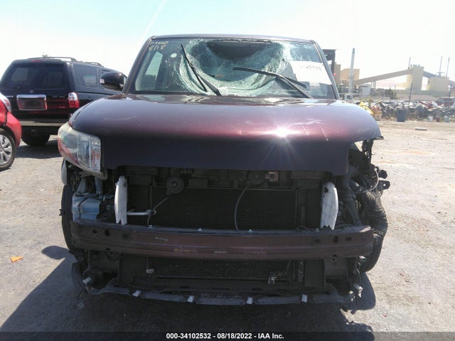 2015 Scion XB, VIN: JTLZE4FE9FJ071353