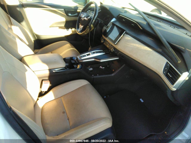 2019 Honda Clarity, VIN: JHMZC5F39KC003542