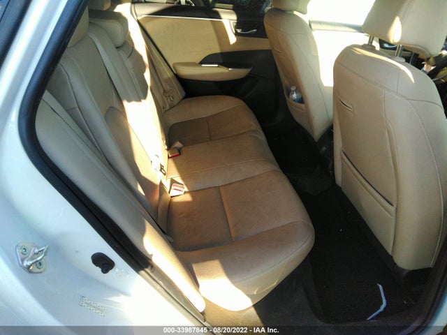 2019 Honda Clarity, VIN: JHMZC5F39KC003542