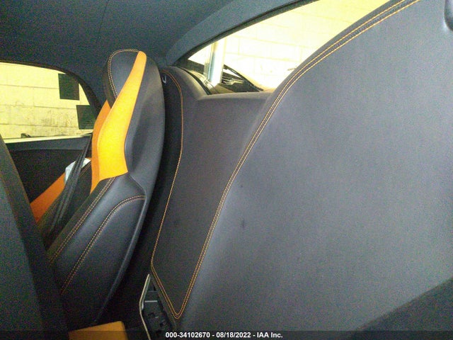 2016 Lamborghini Huracan, VIN: ZHWUR1ZF9GLA04927