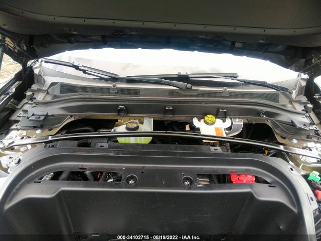 2022 Ford Mustang, VIN: 3FMTK3SU8NMA03544