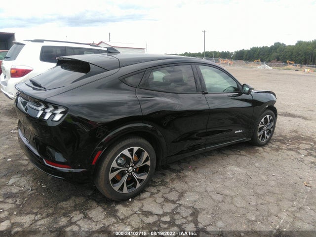 2022 Ford Mustang, VIN: 3FMTK3SU8NMA03544