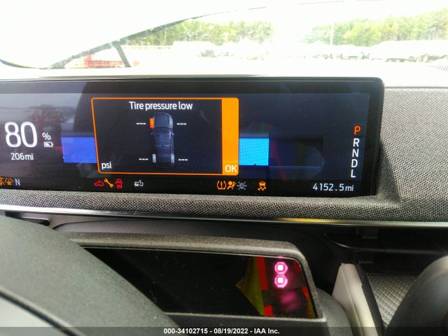 2022 Ford Mustang, VIN: 3FMTK3SU8NMA03544