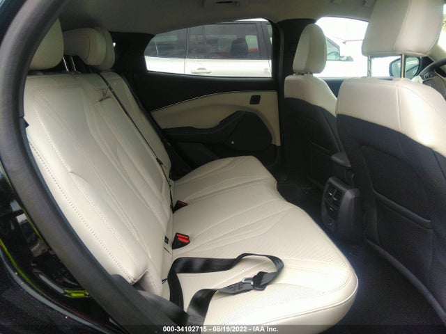 2022 Ford Mustang, VIN: 3FMTK3SU8NMA03544