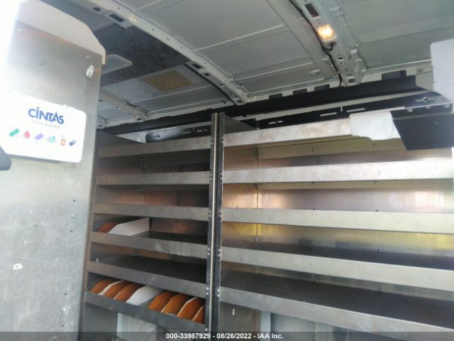 1FTYE2CM1GKA73195 Ford TRANSIT CARGO VAN