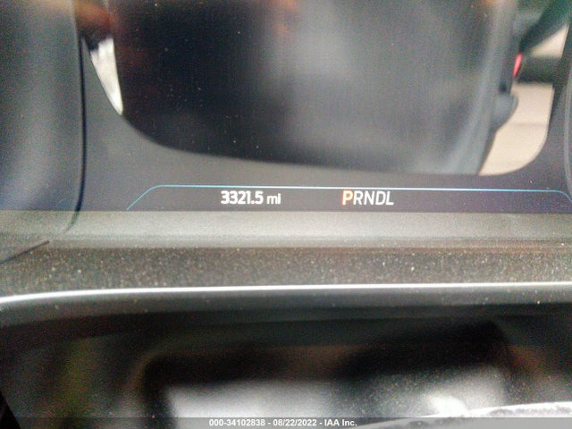 2022 Ford Escape, VIN: 1FMCU0LZ3NUA60216