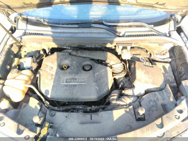 Lincoln MKC 2015 5LMCJ1A92FUJ30613 Image 11