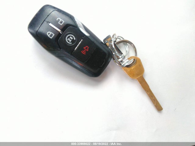 Lincoln MKC 2015 5LMCJ1A92FUJ30613 Image 3